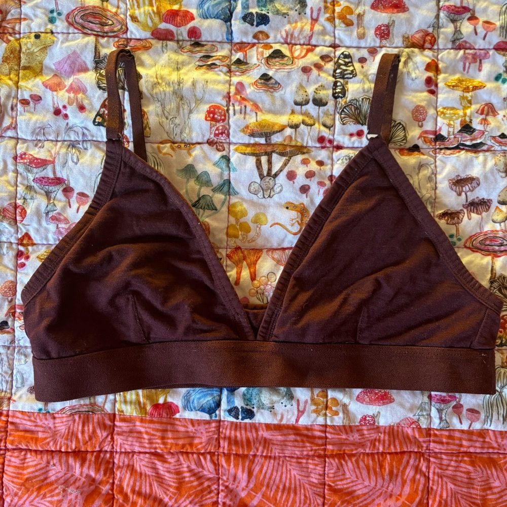 Icebreaker Merino 150 Siren Bra M
